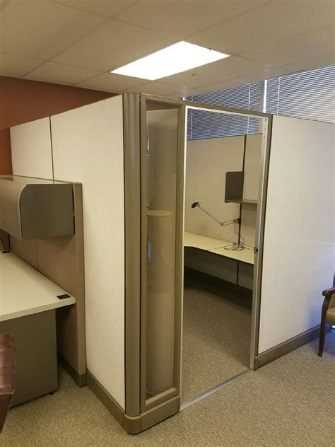 herman miller ao2 cubicles.